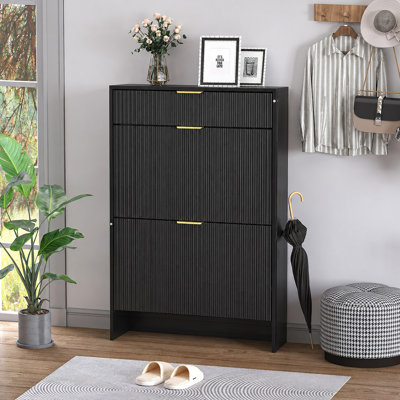 20 - Pair Shoe Rack