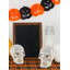 Crâne en porcelaine The Holiday Aisle®-1116563636-1116563627