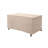 Basics 37 " W Outdoor Patio Table Cover