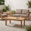 Table basse Galvan