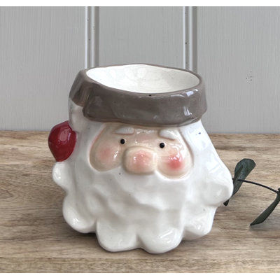 Ceramic Tabletop Wax Warmer
