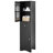 Tall Bathroom Cabinet
