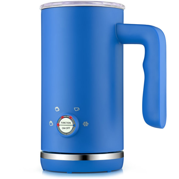 HOSSEJOY Automatic Milk Frother