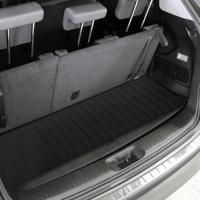Tapis de porte antidérapant