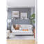 Boîte murale décorative 27,6 x 27,6 po, décor à la maison pour le salon, la salle à manger, la chambre à coucher, le couloir, ensemble de 2