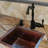 Soap Dispenser