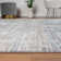 Echo Abstract Area Rug