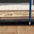 Lodge Area Rug 2 ft. x 3 ft. with Nature Design, Durable and Stain Resistant