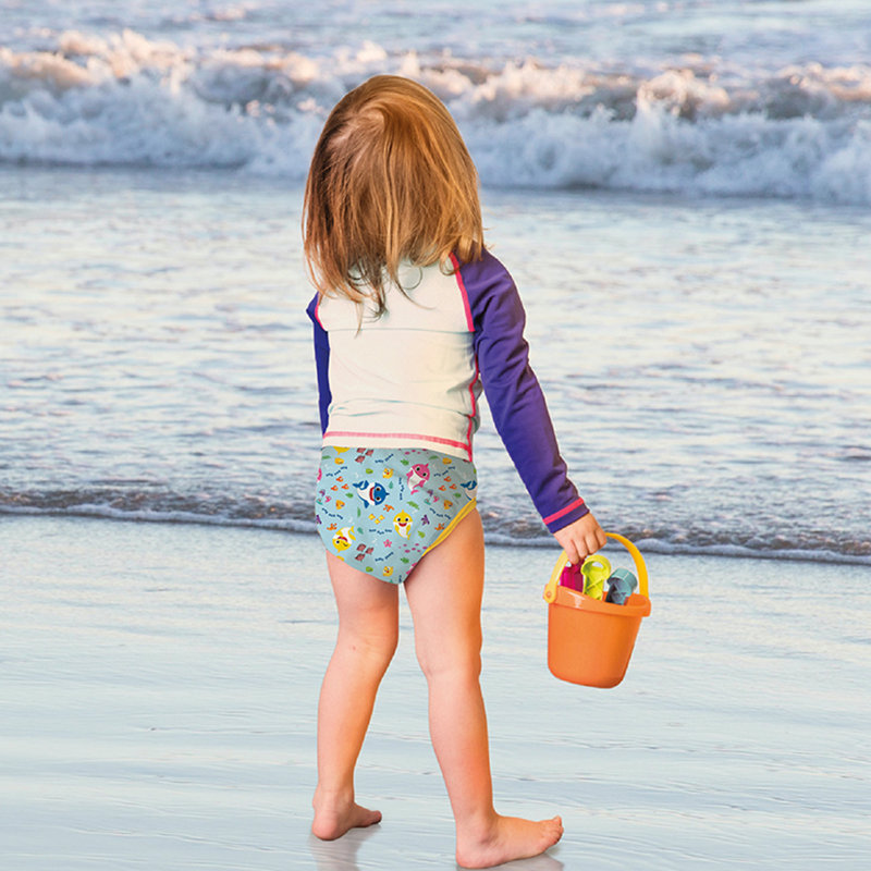 Polypropylene Plastic Bathrobe