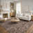 Premium Machine Washable Mayfield AMF2407 Bubbles Rug-25937936-25937943