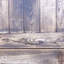 Milliner Solid Ash Sliding Door Primed