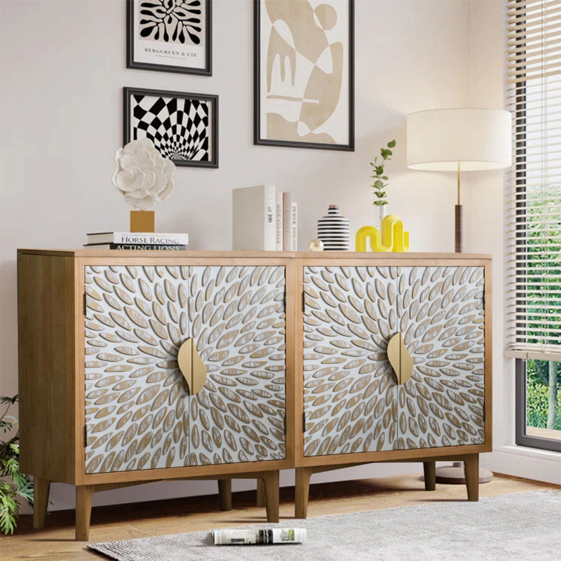 30" Sideboard