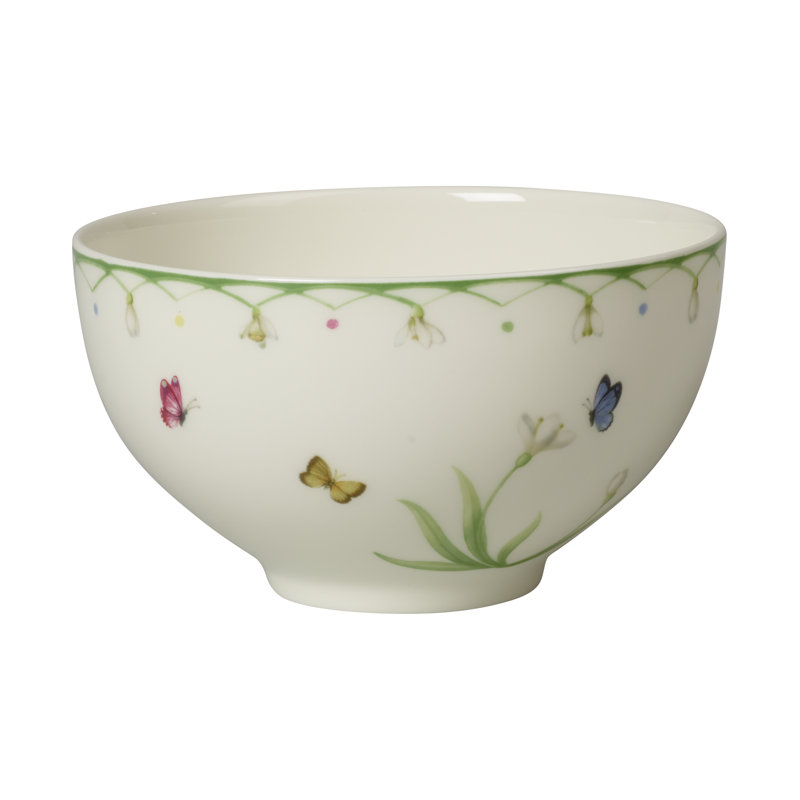 Colourful Spring Bowl