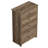 Bhure 5 Drawer 30.7"W Dresser