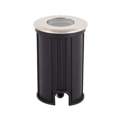 DM52 Underground Low Voltage Hardwired LED Well Light