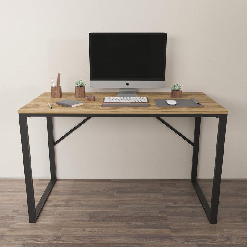 Bureau d'écriture Landi, Noir