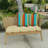 16" x 16" Outdoor Throw Pillow-1522448499