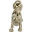 Modern & Contemporary Aluminum Bookend