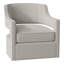 Phoebe Swivel Armchair-107421429
