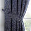 Lamina Room Darkening Curtain Pair-58294727-58294749