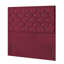 Farallones Upholstered Headboard-204990461-204990407