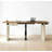 Solid Wood Electric Height-Adjustable Standing Desk-1569300957