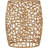 Striplin End Table-295573836
