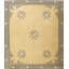 One-of-a-Kind Rectangle 13'10" X 15'11" Area Rug