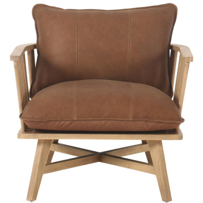 Mavery Modern Accent Chair