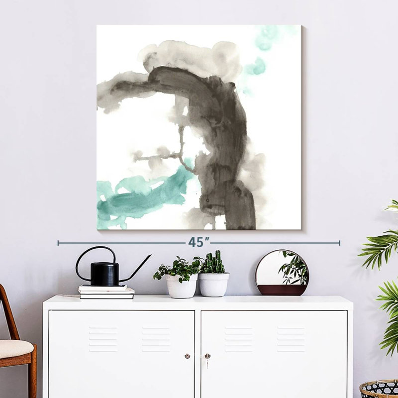 Avery Direction Flow II, 33" H x 33" W