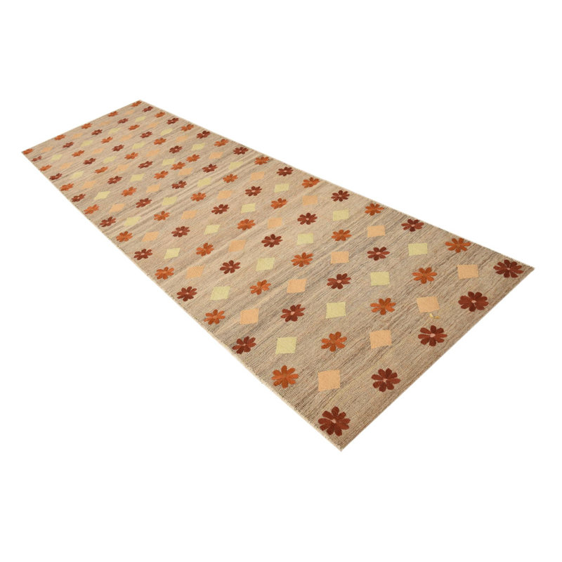 Runner Jaylen Natural Rug