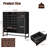 44.49'' Sideboard Storage Cabinet With Doors And Drawer-1272944002