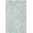 Kline Ikat Hand Tufted Wool Ikat Rug-1462618269