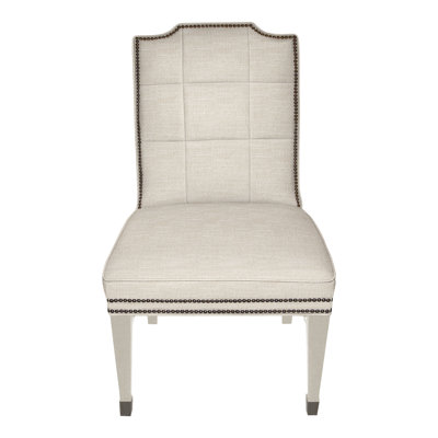 Travis By Michael Weiss Upholstered Dining Chair