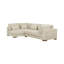 Canapé modulaire Basilius-87703440-88077259