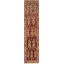 One-of-a-Kind 15'4" X 26'8" Before 1900 Wool Area Rug in Red