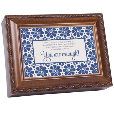 Music Box You Are Enough