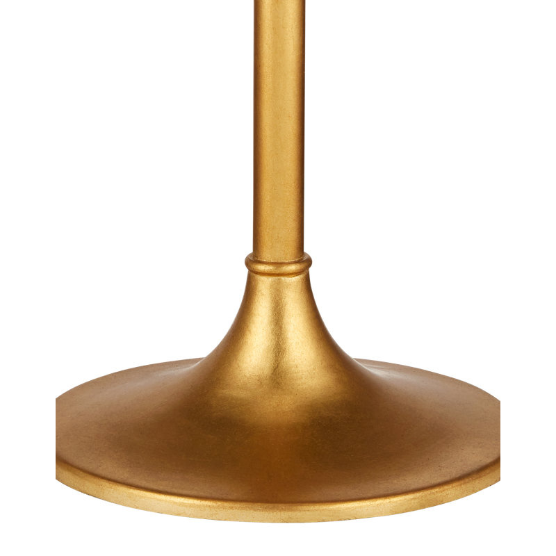 Rossville Tree Floor Lamp