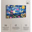 Starry Night Graffiti Canvas Modern Graffiti Art by -1678257462-1678257467