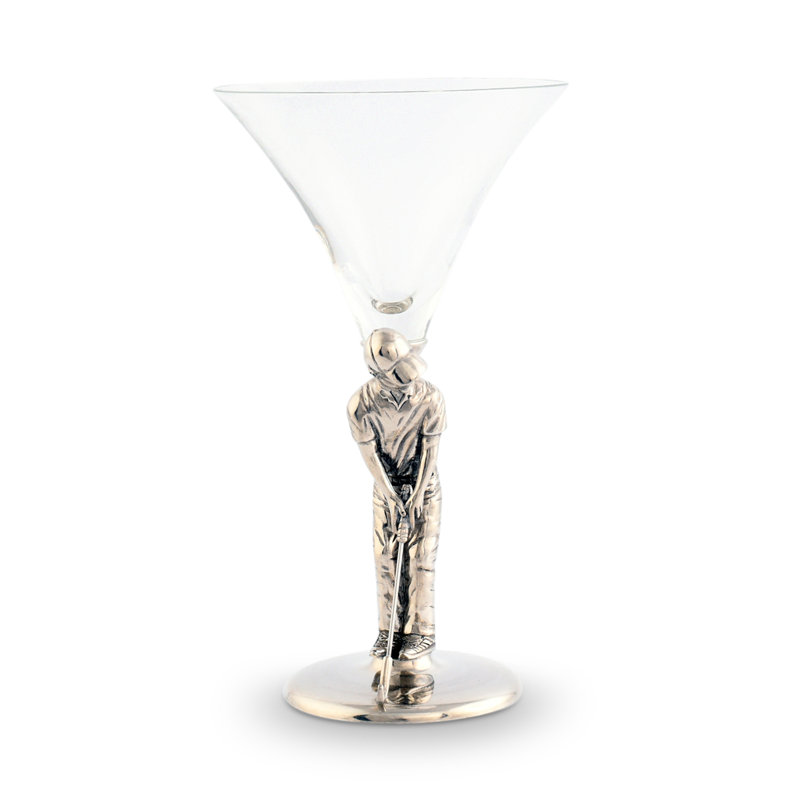 Martini Glass