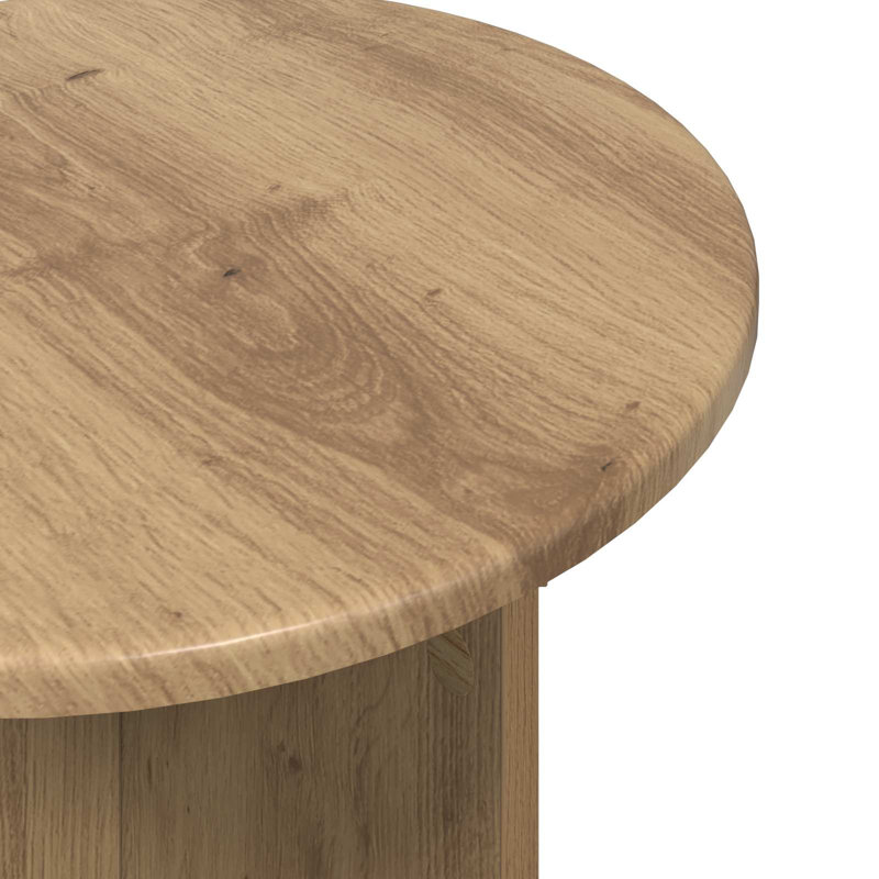 Nesting Tables, Artisan Oak