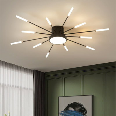LED Flush Mount