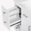 Base de meuble-lavabo simple 35,4 po seulement