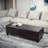 51" Ottoman Storage Bench-915798763