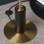 Damit 150cm Satin Brass Tree Floor Lamp