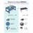HDPE-Outdoor Coffee Table-98502835