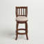 Tabouret de bar et de comptoir pivotant Morgan-41695787-17009203