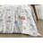 Farm Animals Twin Comforter Set by Sweet Jojo Designs