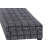 Checo Cotton Upholstered Bench-1956412836