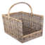 Tweedbrook Open Ended Log Carrier Basket-40593362